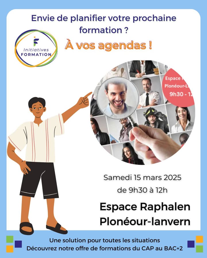 A ne pas manquer Vous vous posez des questions sur 1 1227487579176435 - Accueil - Quimper Brest